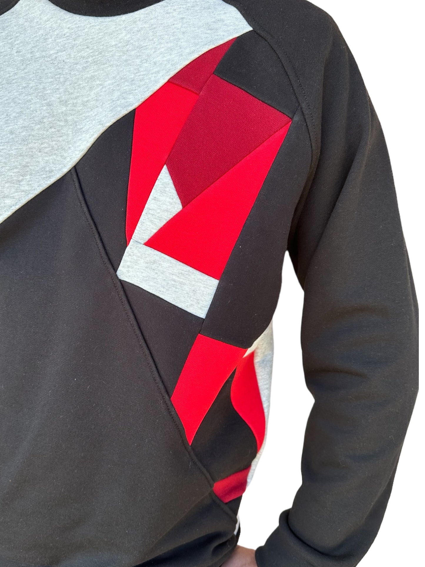 Origami Sweater- large