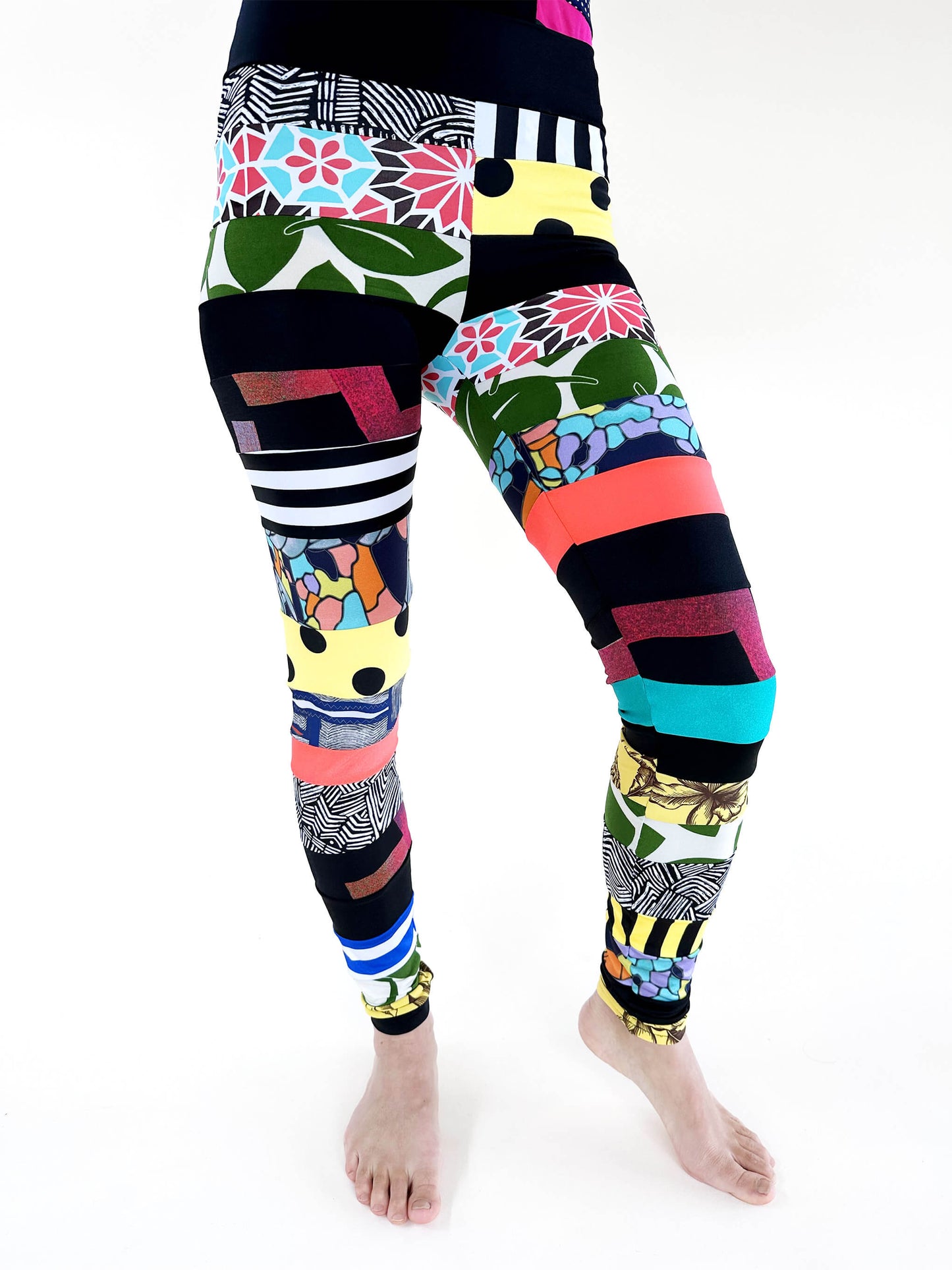Rainbow Leggings