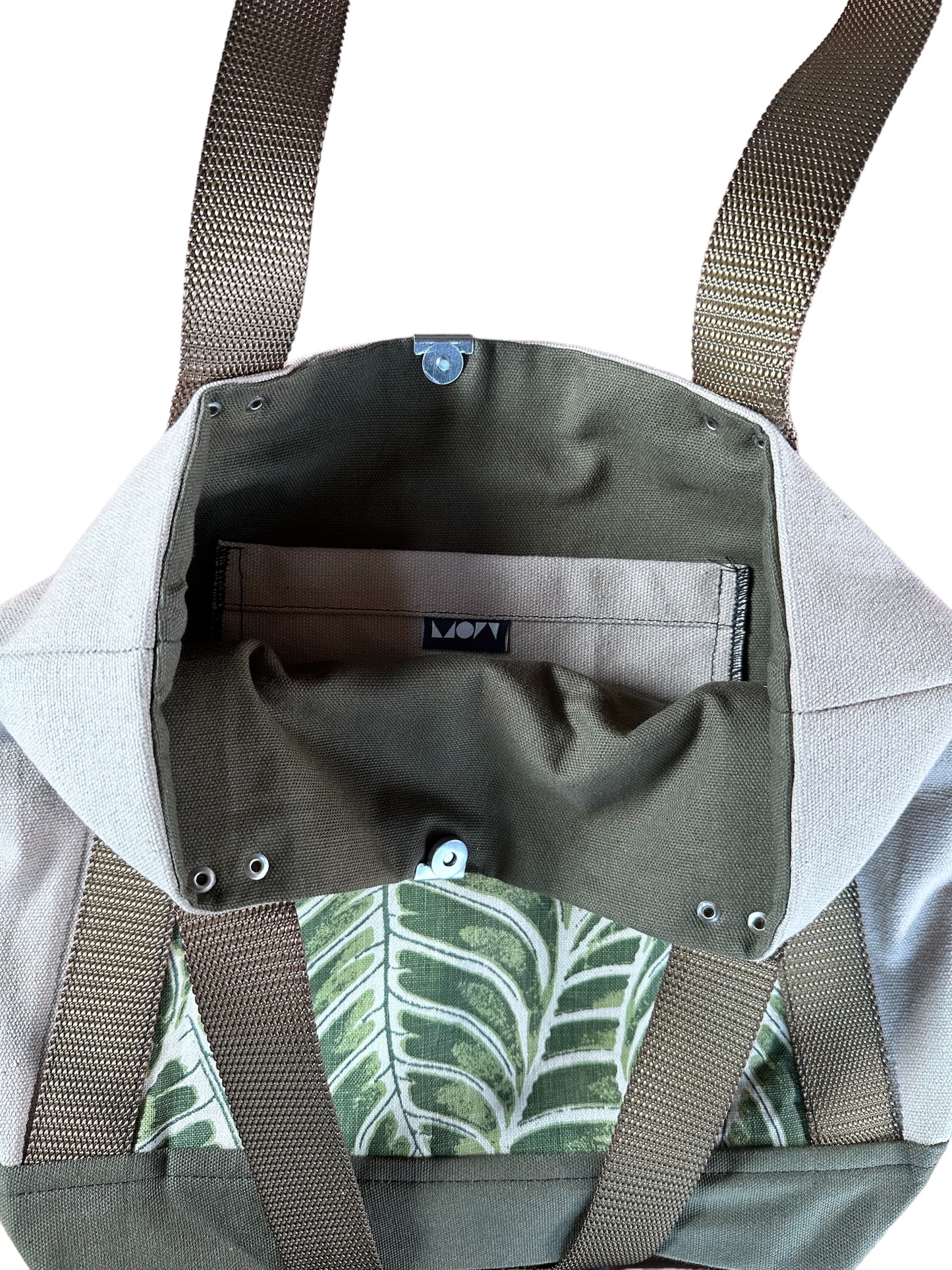 Carry bag
