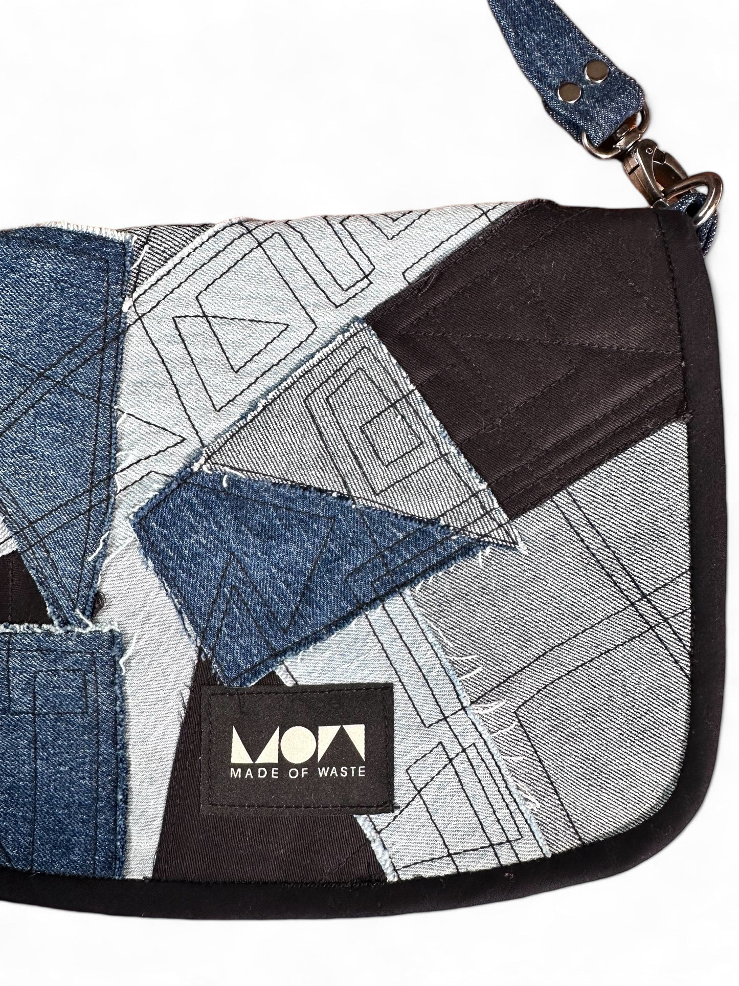 Bag no. 1