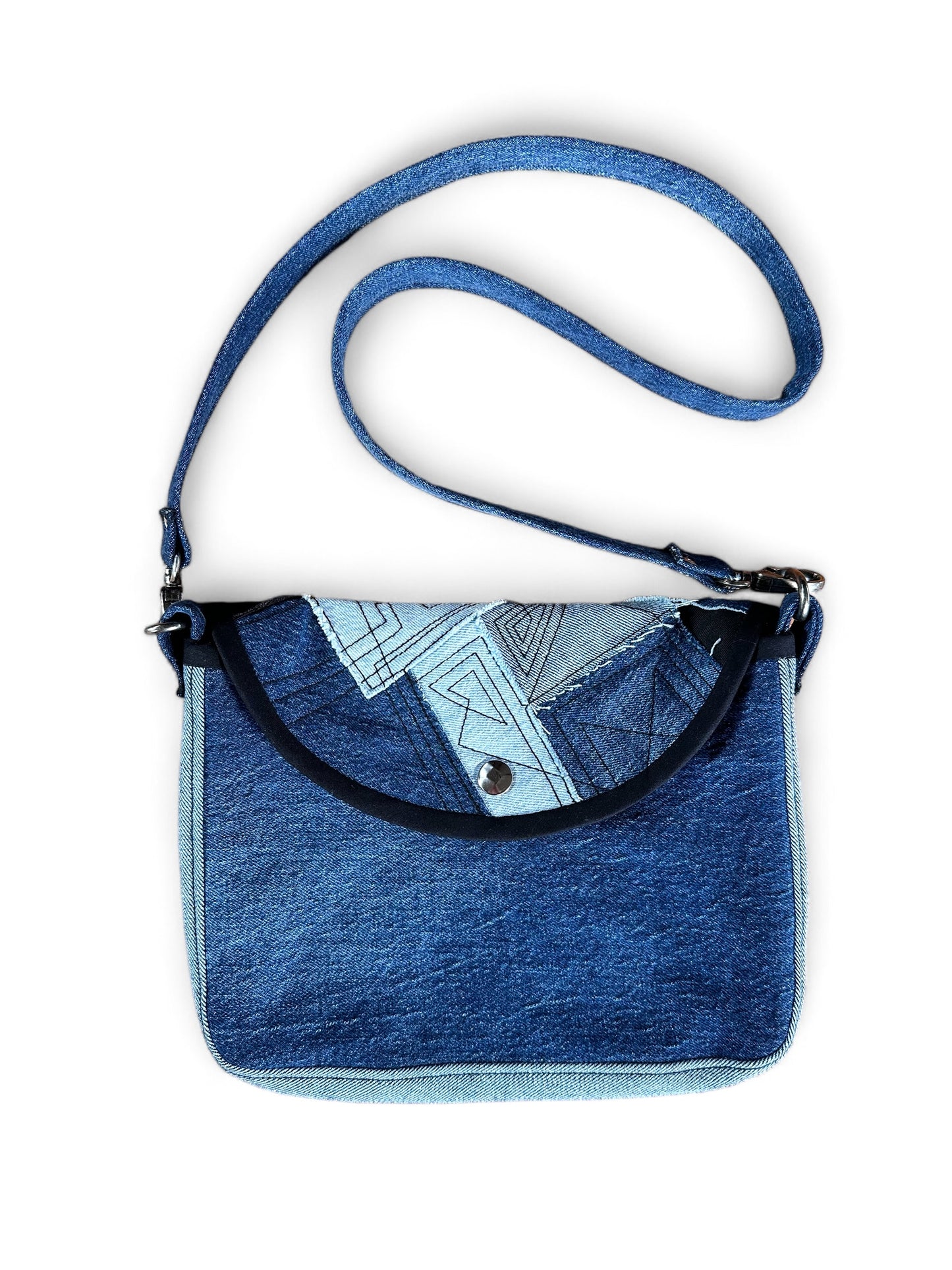 Bag no. 1
