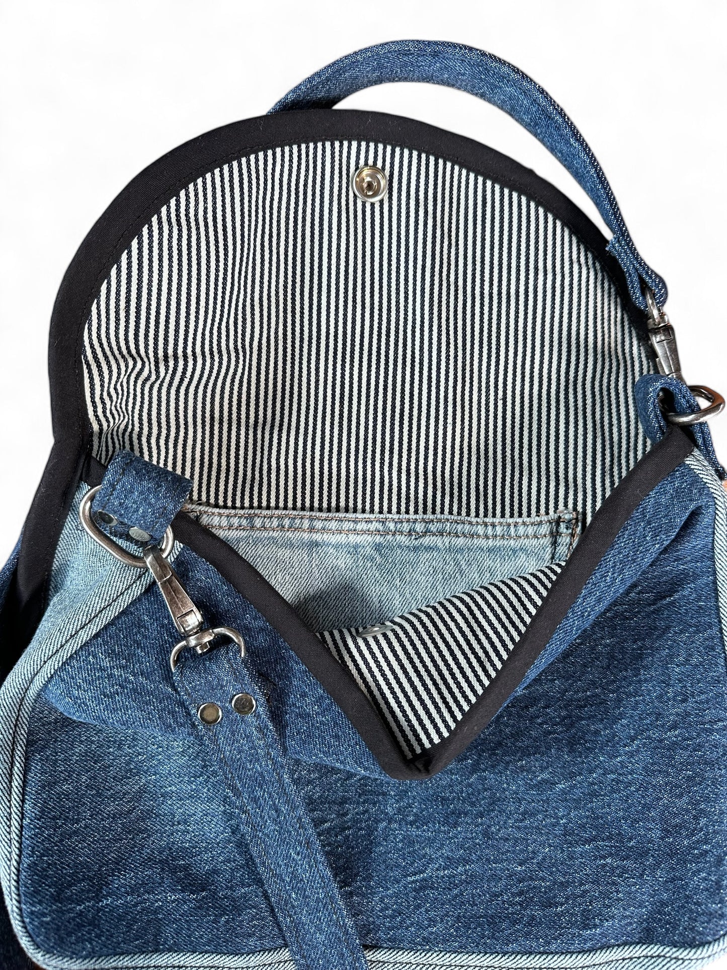 Bag no. 1