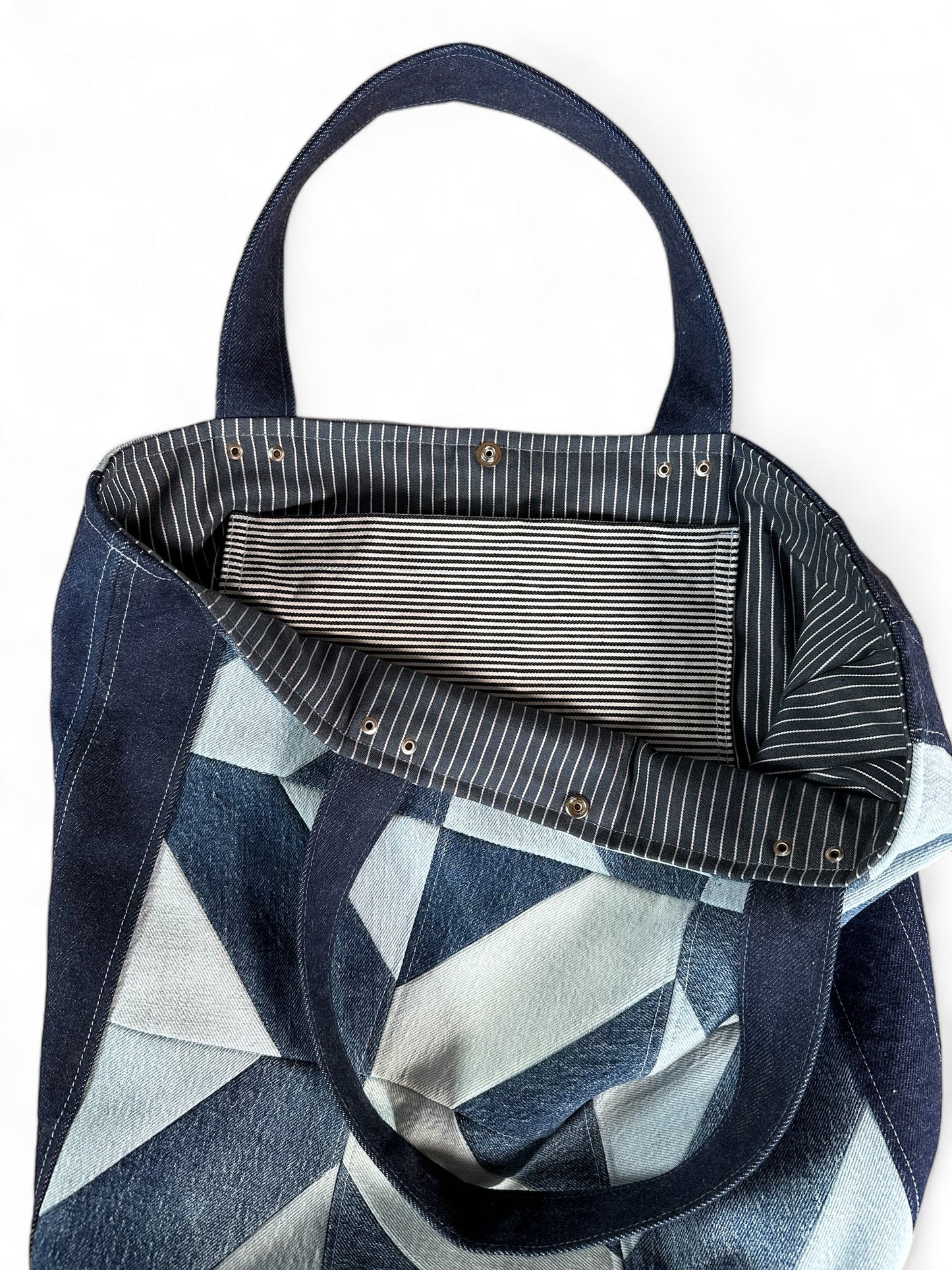 Bag no. 3