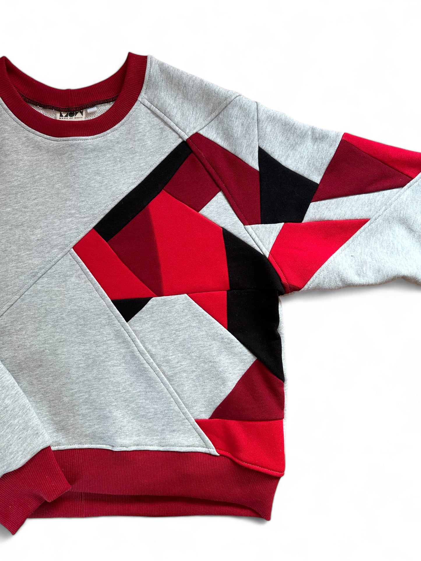 Oragami Sweater