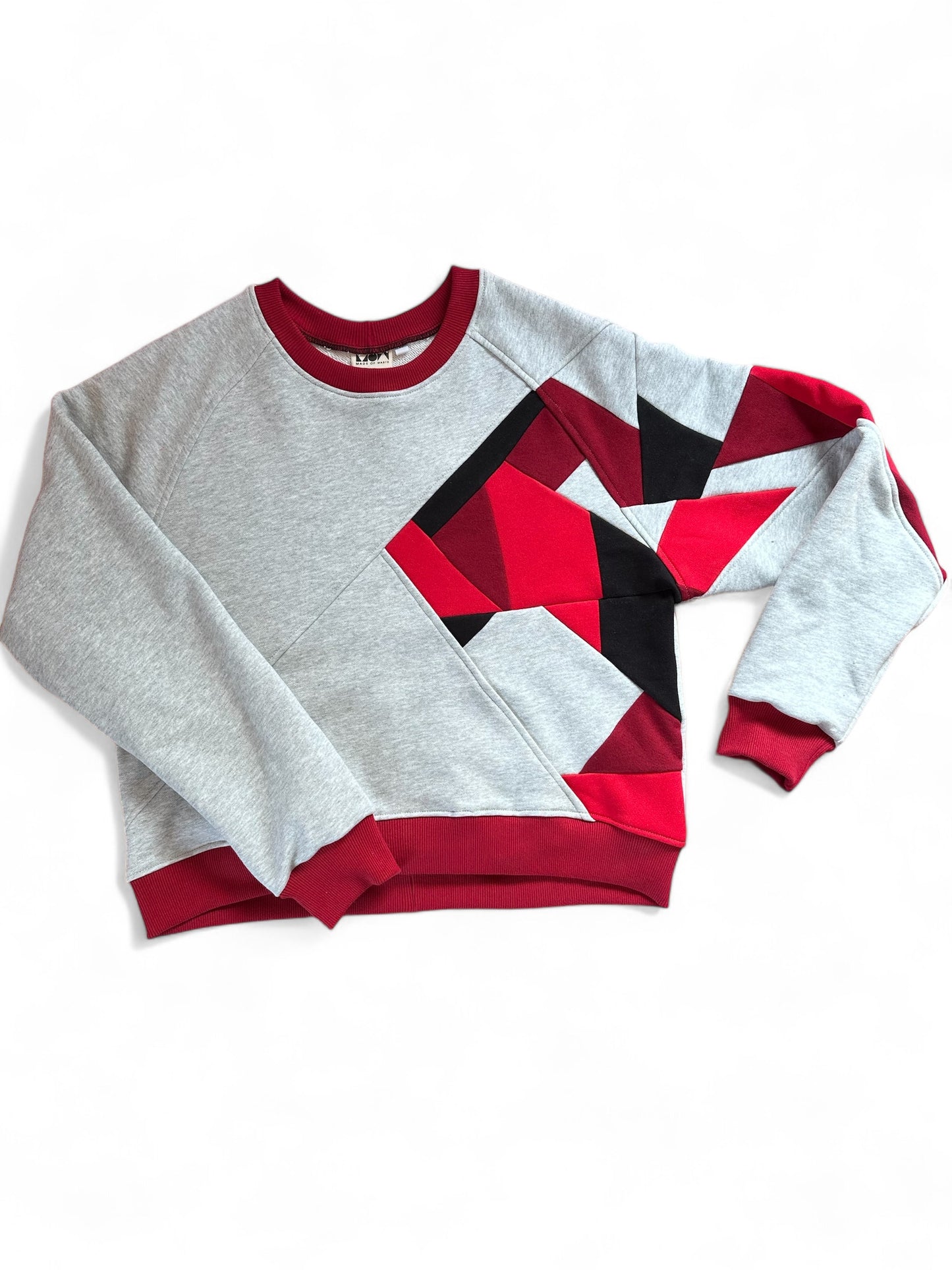 Oragami Sweater