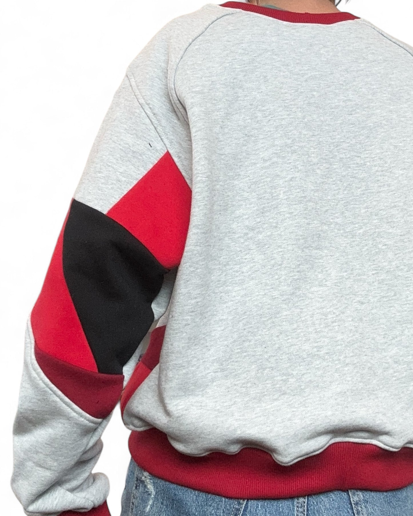 Oragami Sweater