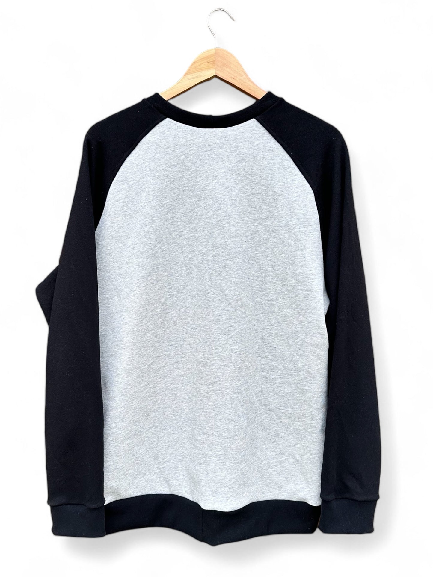 Origami Sweater- large