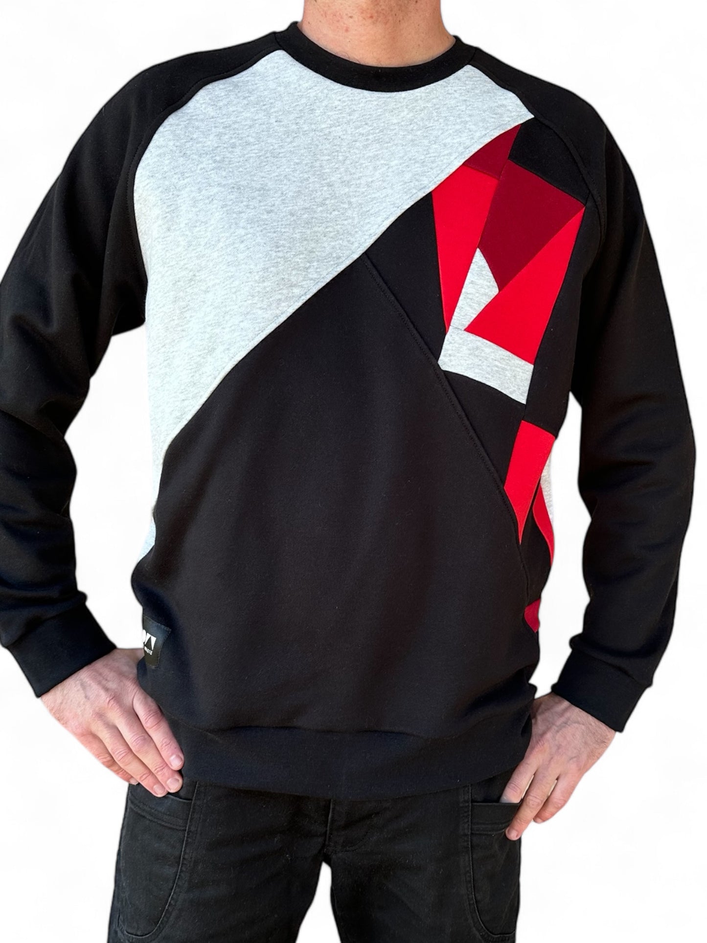 Origami Sweater- large