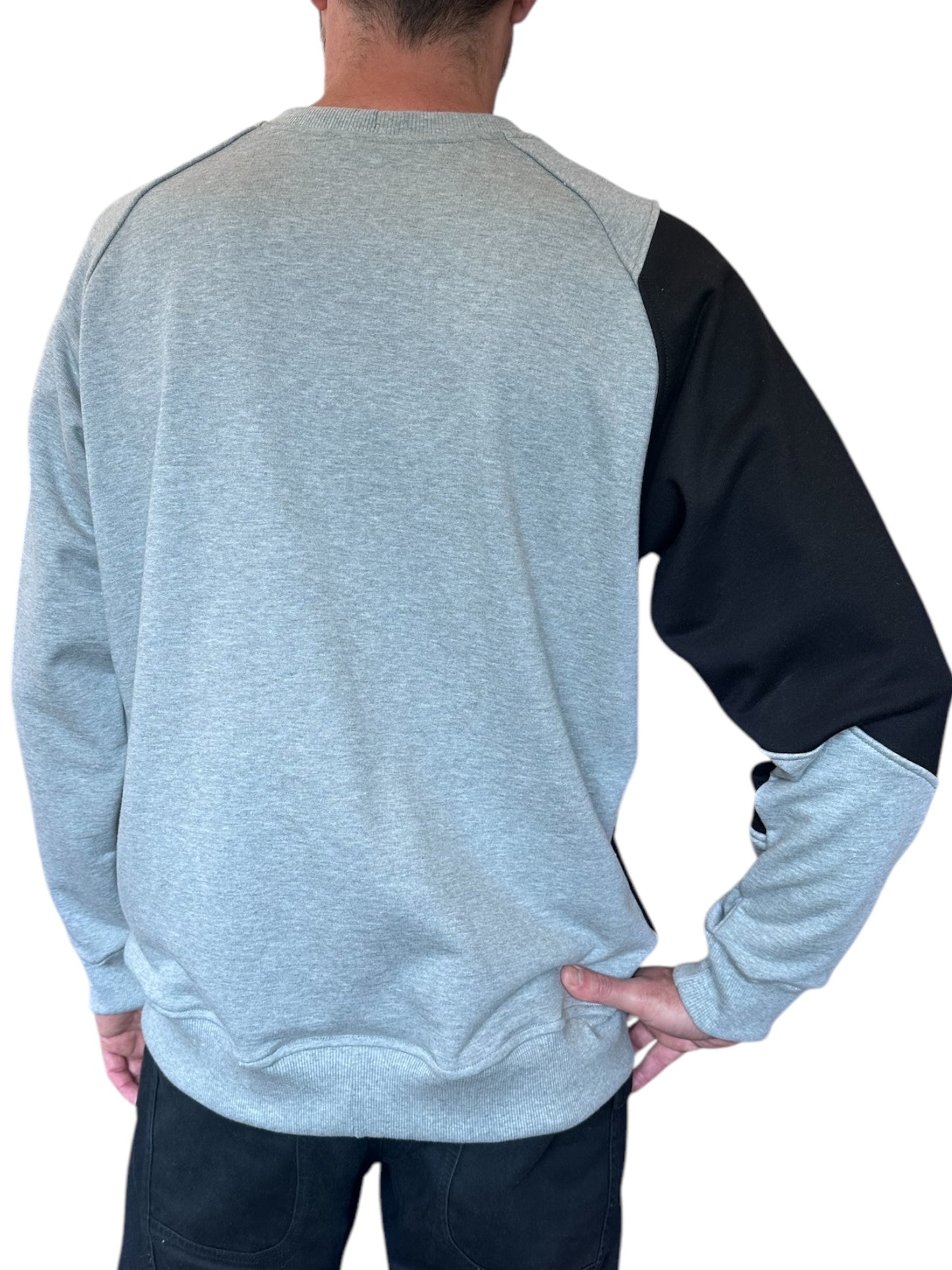 Play Sweater- Purple
