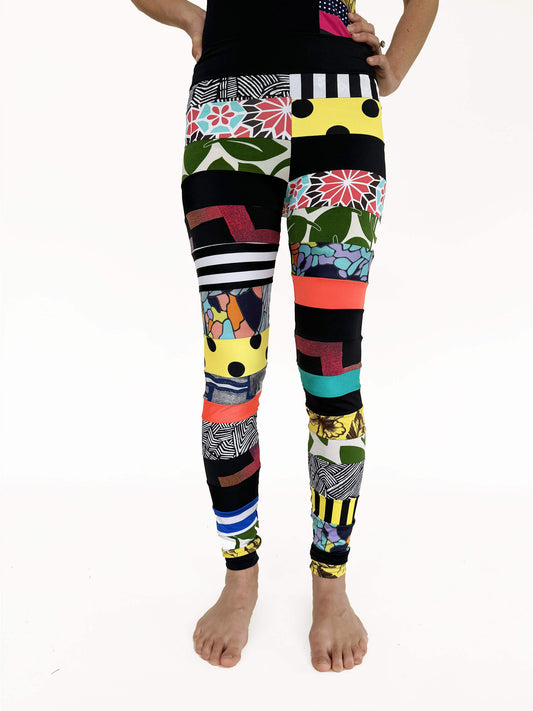 Rainbow Leggings